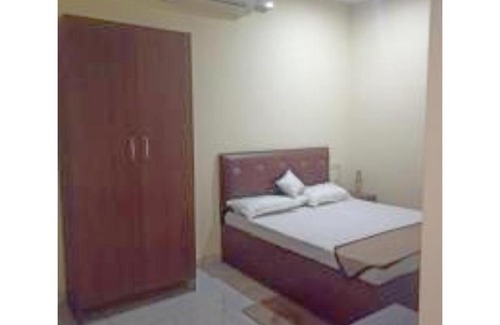 Vrindavan Casa | Radha Kunj, Vrindavan