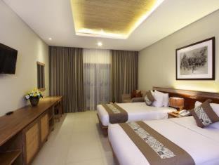 Pengosekan Complejo | Radha Phala Resort & Spa