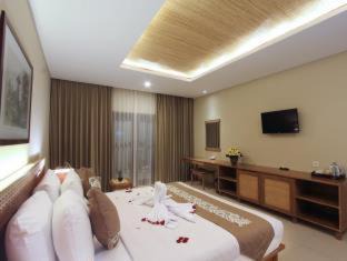 Pengosekan Complejo | Radha Phala Resort & Spa