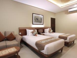 Pengosekan Complejo | Radha Phala Resort & Spa