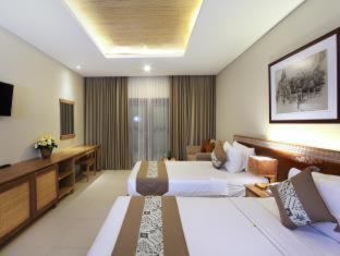 Pengosekan Complejo | Radha Phala Resort & Spa