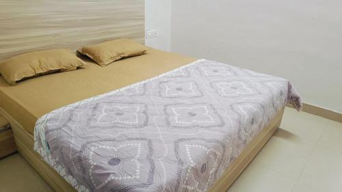 Mathura Apartamento | Radha Spiritual Apartment