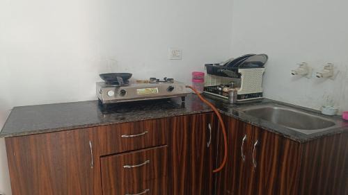 Mathura Apartamento | Radha Spiritual Apartment
