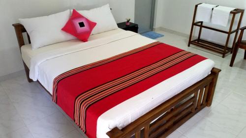 Polonnaruwa Casa | Radha Tourist Home