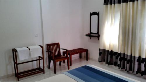 Polonnaruwa Casa | Radha Tourist Home