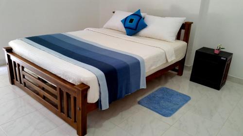 Polonnaruwa Casa | Radha Tourist Home