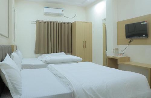 Mathura Casa | Radharaman inn