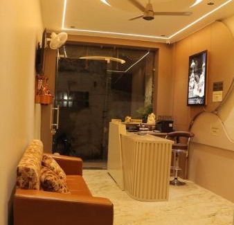 Mathura Casa | Radharaman inn