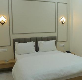 Mathura Casa | Radharaman inn