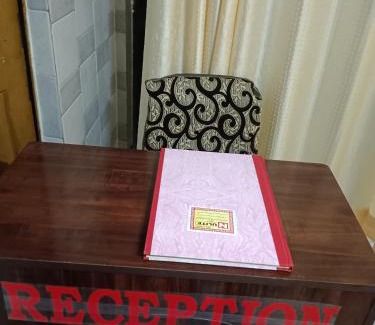 Khattalwada Casa | Radhika P Guest House Ajmer
