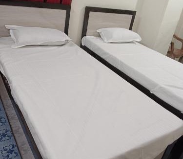 Khattalwada Casa | Radhika P Guest House Ajmer