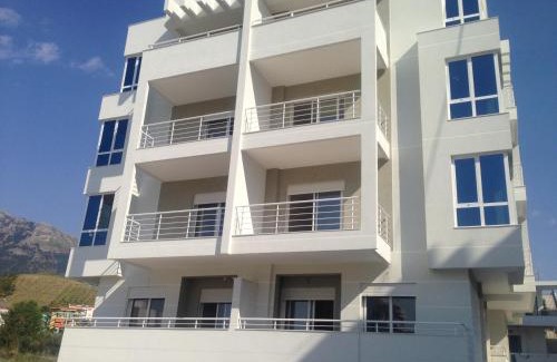 Orikum Apartamento | Radhima Beach Apartment-Tirana Resort