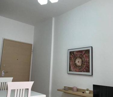 Orikum Apartamento | Radhima Beach Apartment-Tirana Resort
