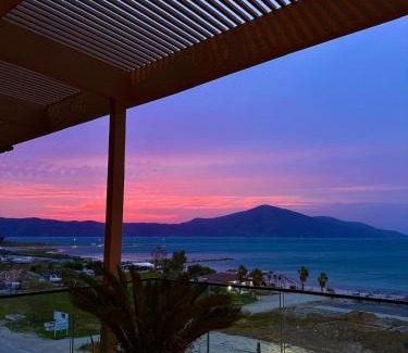 Orikum Apartamento | Radhime Luxury Apartments sleeps 5