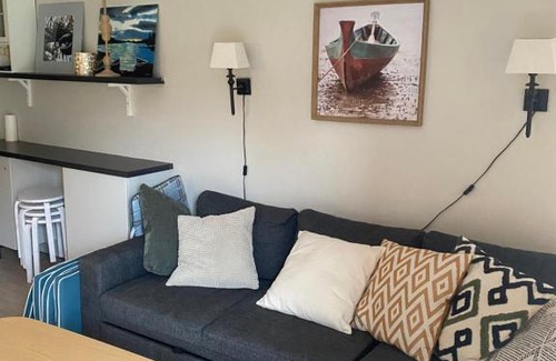 Lokholmen Casa | Radhus 4 Bäddar R12
