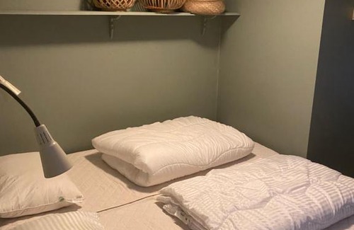 Lokholmen Casa | Radhus 4 Bäddar R12