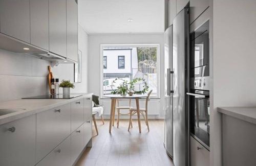 Upplands-Bro Municipality Apartamento | Radhus