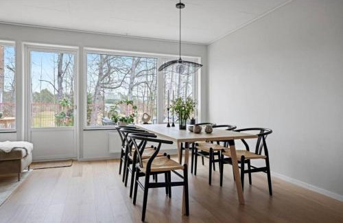 Upplands-Bro Municipality Apartamento | Radhus