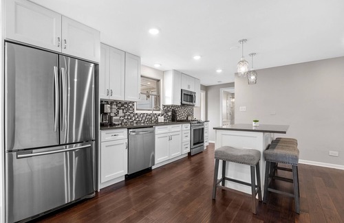 Wasco Casa | Radiance- 4 BRs, 2BAs