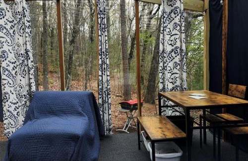 Grandview Casa | Radiant Forest Vacation Rental Haven Near Piney River, Tennessee