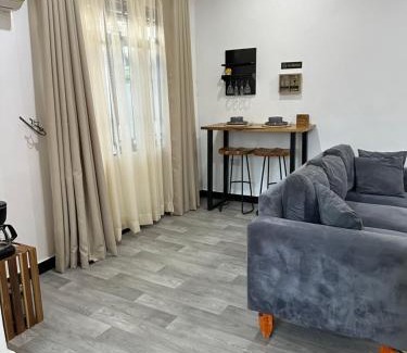 Mikocheni Apartamento | Radiant Retreat Homes