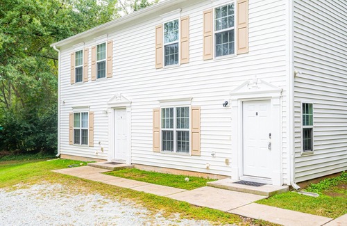 Durham Casa | ★ Radiant Retreat ★ King Bed ★ Long Term Stays ★