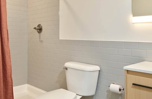 Northside Apartamento | Radiant Studio on the Northshore
