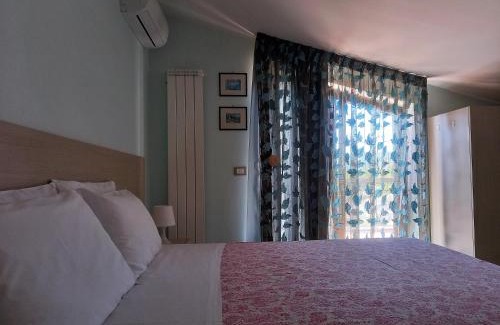 Campobasso Cama Y Desayuno | Radices Bed & Breakfast