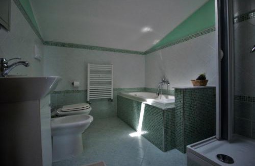 Campobasso Cama Y Desayuno | Radices Bed & Breakfast