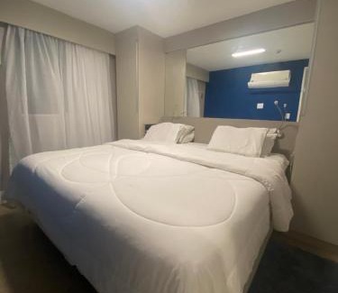 Boa Viagem Apartamento | Radison Recife Beira Mar