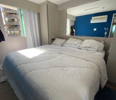 Boa Viagem Apartamento | Radison Recife Beira Mar