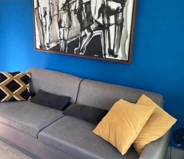 Boa Viagem Apartamento | Radison Recife Beira Mar