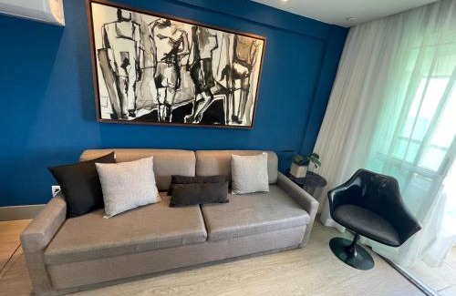 Boa Viagem Apartamento | Radison Recife Beira Mar