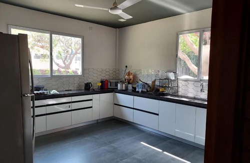 Hadapsar Casa | Radission Villa