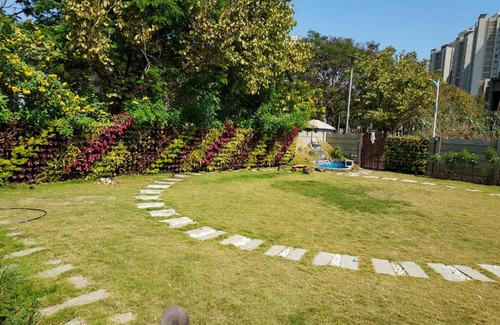 Hadapsar Casa | Radission Villa