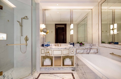 Minhang Hotel | Radisson Blu Forest Manor Shanghai Hongqiao