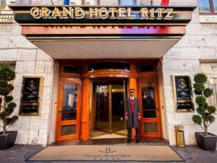 Quartiere III Pinciano Hotel | Radisson Blu GHR Rome