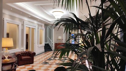 Quartiere III Pinciano Hotel | Radisson Blu GHR Rome