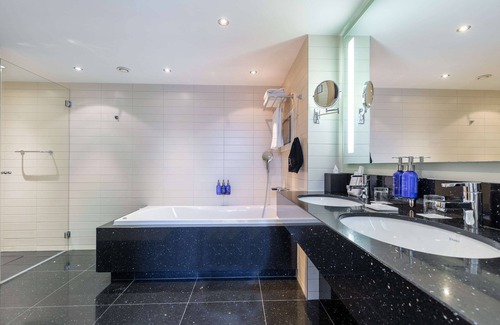 Old Town Hotel | Radisson Blu Hotel, Amsterdam City Center