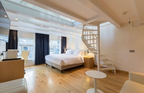 Old Town Hotel | Radisson Blu Hotel, Amsterdam City Center