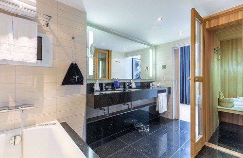 Old Town Hotel | Radisson Blu Hotel, Amsterdam City Center