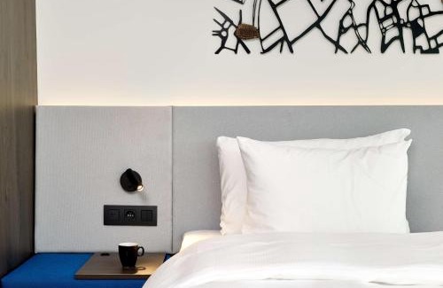 Sint-Michiels Hotel | Radisson Blu Hotel, Bruges