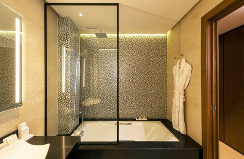 Casablanca City Center Hotel | Radisson Blu Hotel, Casablanca City Center