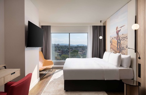 Old Town Hotel | Radisson Blu Hotel, Cluj