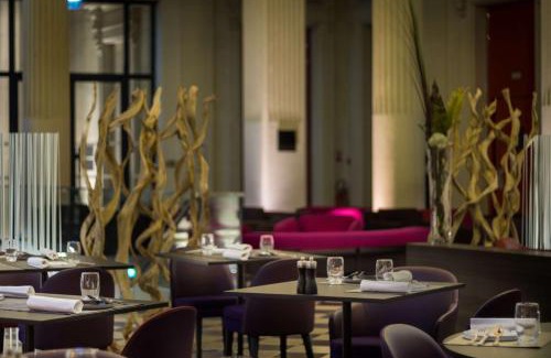Guist'hau Hotel | Radisson BLU Hotel Nantes