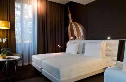 Guist'hau Hotel | Radisson BLU Hotel Nantes