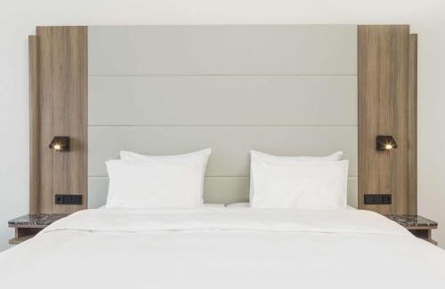 Oslo Hotel | Radisson Blu Hotel Nydalen, Oslo