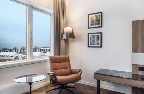 Oslo Hotel | Radisson Blu Hotel Nydalen, Oslo