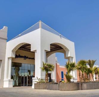 Jizan Hotel | Radisson Blu Resort Jizan