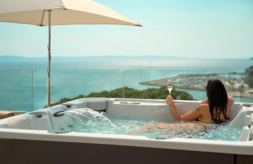 Znjan Hotel | Radisson Blu Resort & Spa